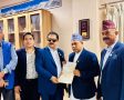 नेपाली चिया निर्यातको अवरोध हटाउन कूटनीतिक पहल जारी नेपाली चिया निर्यातको अवरोध हटाउन कूटनीतिक पहल जारी