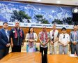 इजरायलमा म्युनिसिपल एक्पो, नेपालकाे सहभागिता