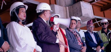 पोखरामा ३ हजारलाई हरित रोजगारी सिर्जना गरिँदै, फोहोरबाट कोसेली बनाएर बेच्ने याेजना