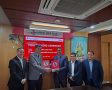 Up to 80% Financing for JCB Equipment: MAW Earthmovers and Global IME Bank Sign MoU