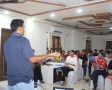 होटल तथा पर्यटन क्षेत्रको सेवा गुणस्तर अभिवृद्धिका लागि ‘आतिथ्य तथा स्वच्छता’ तालिम प्रदान