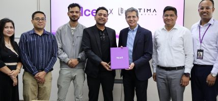 एनसेलका ग्राहकहरूलाई अल्टिमा ग्याजेटहरूमा ६० प्रतिशतसम्म छुट