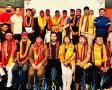 डिकबहादुर खत्रीको अध्यक्षतामा नेपाल वैदेशिक रोजगार व्यवसायी संघको नयाँ कार्यसमिति निर्वाचित
