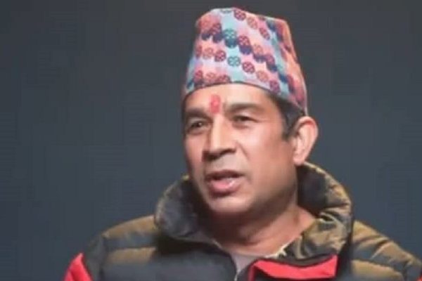 देशको अन्तिम विकल्प श्रम संस्कृति पार्टीः जनताको सुख–दुःखको साथी !