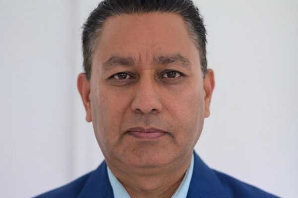 इप्पान वरिष्ठ उपाध्यक्षका उम्मेदवार बलराम खतिवडाको प्यानलसहित आगामी प्रतिबद्धता यस्तो छ !
