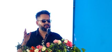 प्रधानमन्त्रीले भने–सीमा विवादका विषयमा नेपालले बेलायतको मध्यस्थता खोजेको छैन