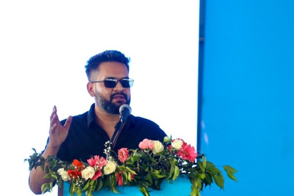 प्रधानमन्त्रीले भने–सीमा विवादका विषयमा नेपालले बेलायतको मध्यस्थता खोजेको छैन प्रधानमन्त्रीले भने–सीमा विवादका विषयमा नेपालले बेलायतको मध्यस्थता खोजेको छैन