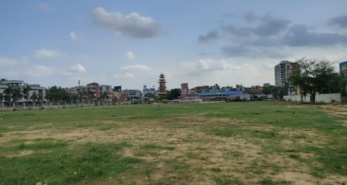 वीरगंजमा वर्षायामसँगैको बाढी/डुबानलगायत प्राकृतिक प्रकोपबाट पशुपन्छी क्षेत्रमा हुन सक्ने क्षतिको विवरण संकलन कार्य सुरु