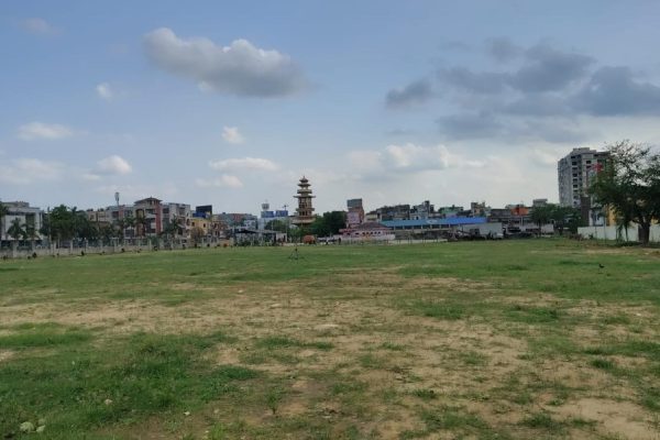 वीरगंजमा वर्षायामसँगैको बाढी/डुबानलगायत प्राकृतिक प्रकोपबाट पशुपन्छी क्षेत्रमा हुन सक्ने क्षतिको विवरण संकलन कार्य सुरु
