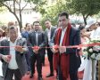 लक्ष्मी ग्रुपसँगकाे सहकार्यमा बाेशका प्रिमियम होम अप्लायन्सहरू नेपाली बजारमा, जावलाखेलमा शाेरूम संचालनमा