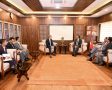 विश्वका अर्बपतिहरूको गन्तव्य नेपाल बन्न सक्ने अर्थमन्त्रीको दाबी, द रिट्च कार्लटन नेपाल भित्रिनु सुखद