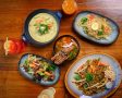 Flavours of Thailand: A Culinary Journey Comes to Kathmandu Marriott Hotel Flavours of Thailand: A Culinary Journey Comes to Kathmandu Marriott Hotel
