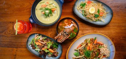 Flavours of Thailand: A Culinary Journey Comes to Kathmandu Marriott Hotel