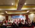 निरञ्जन श्रेष्ठको अध्यक्षतामा डेरी उद्योग संघमा नयाँ नेतृत्व चयन