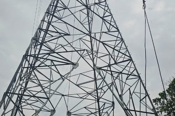 कोहलपुर–सुर्खेत १३२ केभी प्रसारण लाइन सञ्चालनमा, कर्णालीको भोल्टेज समस्या समाधान हुने