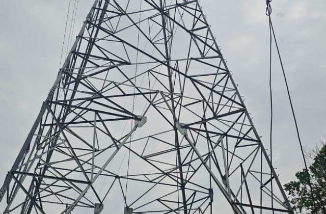कोहलपुर–सुर्खेत १३२ केभी प्रसारण लाइन सञ्चालनमा, कर्णालीको भोल्टेज समस्या समाधान हुने