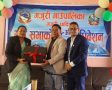 २०८३/०८४ का लागि गजुरी गाउँपालिकाले ल्यायो ७३ करोड १५ लाखको बजेट, यस्ता छन् प्राथमिकताहरु !