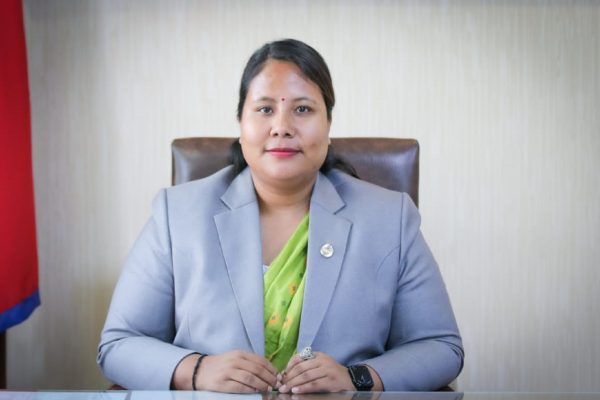 नार्कमा सुशासनका लागि नयाँ सरुवा मापदण्ड, दुर्गममा कर्मचारी अनिवार्य खटाइने कृषिमन्त्रीको अडान