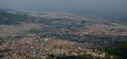 काठमाडौंमा रावल आयोग प्रतिवेदनमा परेका अतिक्रमित सबै जग्गा किनबेच गर्न नपाउने गरी रोक्का !