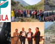 मध्यचमेलिया जलविद्युत आयोजनाको निर्माण कार्य द्रुत, आउने वैशाखबाट उत्पादन थाल्ने लक्ष्य