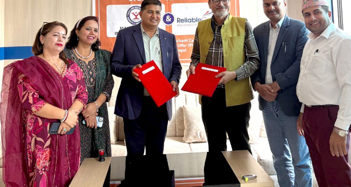 मकालु वाईन इन्डस्ट्रीजको आईपीओ आउँदै