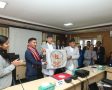 सभामुखबाट सगरमाथा आरोहण गर्ने पहिलो बहालवाला सांसद एवं कीर्तिमानी आरोही शेर्पा सम्मानित