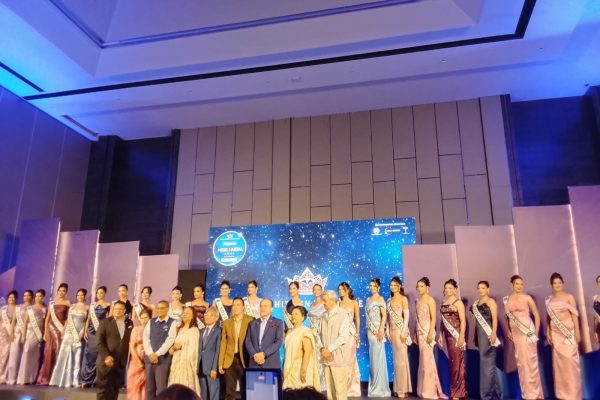 मिस नेपाल २०२६ को ताजका लागि अन्तिम २४ प्रतिष्पर्धि सार्वजनिक, प्रतियोगी नम्बर प्रदान