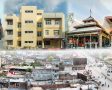 पाँच दिनका लागि नेपालगन्जका विद्यालयहरु बन्द