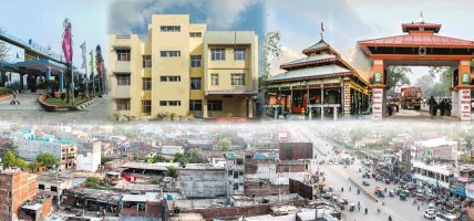 पाँच दिनका लागि नेपालगन्जका विद्यालयहरु बन्द