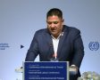 FNCCI Vice President Prabal Jung Pandey addresses 114th session of ILO in Geneva