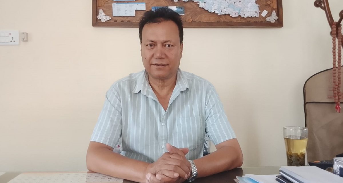 फाष्ट ट्र्याक बन्नासाथ अहिले भइरहेका दुई तिहाइ ट्रकले काम पाउँदैनन् !