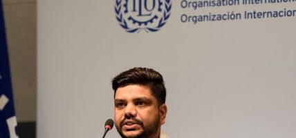 अन्तर्राष्ट्रिय श्रम सम्मेलनमा नेपालको प्रतिबद्धताः आन्तरिक रोजगारी प्रवर्द्धनदेखि सुरक्षित आप्रवासनसम्म