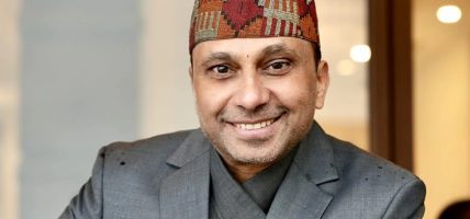 Ranjit Acharya of Prisma Advertising Nominated as Jury Member for the 17th Cannes Corporate Media & TV Awards 2026