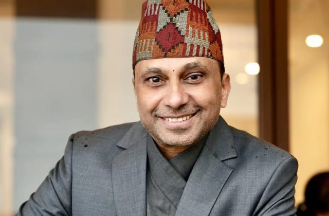Ranjit Acharya of Prisma Advertising Nominated as Jury Member for the 17th Cannes Corporate Media & TV Awards 2026