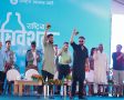 रास्वपा विकासवादी पार्टी हो, सीमाका विषयमा हामीसँग प्रमाण छः प्रधानमन्त्री