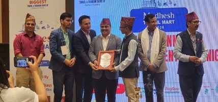 मधेस ट्राभल मार्ट २०२६ : नेपाल-भारत सीमापार पर्यटन विस्तार र गन्तव्य प्रवर्द्धनमा जोड