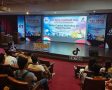 पर्यटन बोर्डद्वारा टिकटकसँगको सहकार्यमा पर्यटन प्रवर्द्धन गर्न कन्टेन्ट क्रिएशन कार्यशाला शृंखला सुरुवात पर्यटन बोर्डद्वारा टिकटकसँगको सहकार्यमा पर्यटन प्रवर्द्धन गर्न कन्टेन्ट क्रिएशन कार्यशाला शृंखला सुरुवात
