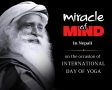 Miracle of Mind, A Free Meditation App by Sadhguru – Now in Nepali
