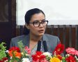 कानुनले अड्काउने होइन समाधान दिन्छ भन्ने भाष्य बनाउनुपर्छः कानुनमन्त्री
