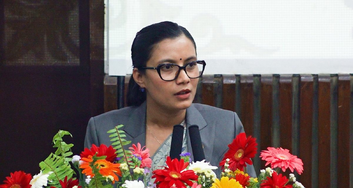कानून निर्माण तथा सुधार वर्ष सफल बनाउन उच्चस्तरीय समिति गठन