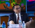 सफाइ दिँदादिँदै अर्थमन्त्री हैरान–दुई अर्ब होइन दुई रुपैयाँ मात्रै बेइमानी गरेको प्रमाण भए राजनीतिसँगै सार्वजनिक जीवन त्यागिदिन्छु