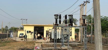पुनर्वास ३३/११ केभी सबस्टेशन सञ्चालनमा आएसँगै १८ हजार ग्राहकलाई भरपर्दो विद्युत आपूर्ति हुने