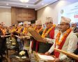 नेपाल यातायात व्यवसायी राष्ट्रिय महासंघको नयाँ नेतृत्वले सम्हाल्यो कार्यभार, यायायात क्षेत्रको सुधार मुख्य प्राथमिकता