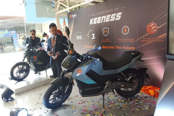 YADEA Keeness Experience Event Showcases the Future of Performance Electric Mobility in Nepal