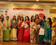 महिला उद्यमशीलताको सम्मान गर्दै म उद्यमी सिजन ४ ‘वुमन इन्टरप्रेनरशिप अवार्ड २०८३’ सम्पन्न 