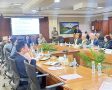 बजेट कार्यान्वयनका लागि अर्थ मन्त्रालयको छलफल सुरु