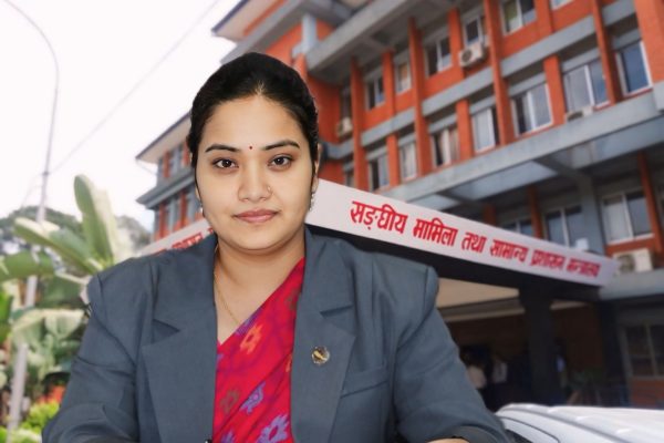 बजेट नल्याउने २३ स्थानीय तहसँग मन्त्रालयले माग्यो स्पष्टीकरण, तीन दिनभित्र जवाफ दिन निर्देशन 