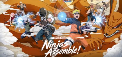 PUBG MOBILE AND NARUTO SHIPPUDEN PARTNER FOR ONE OF THE MOST AMBITIOUS COLLABORATIONS IN THE GAME’S EIGHT YEAR HISTORY