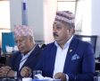 मौद्रिक नीतिले लगानीको वातावरण र पुँजी परिचालनलाई जोड दिनुपर्नेमा जोड