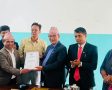पोखरामा आधुनिक बसपार्क निर्माणलाई व्यवस्थितरुपमा अगाडि बढाइने